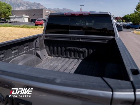 Used 2020 GMC Sierra 1500 AT4 image 18