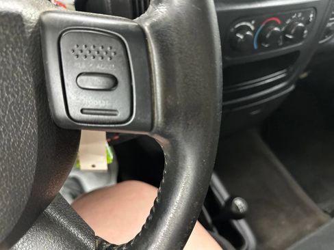 Used 2004 Dodge Ram 2500 Truck SLT w/ Off-Road Group AWD/4WD image 28