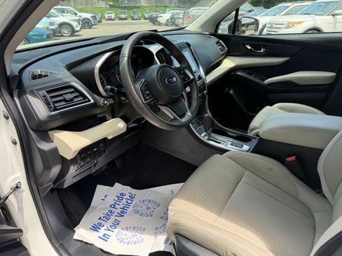 Used 2020 Subaru Ascent Premium w/ Convenience Package AWD/4WD image 19