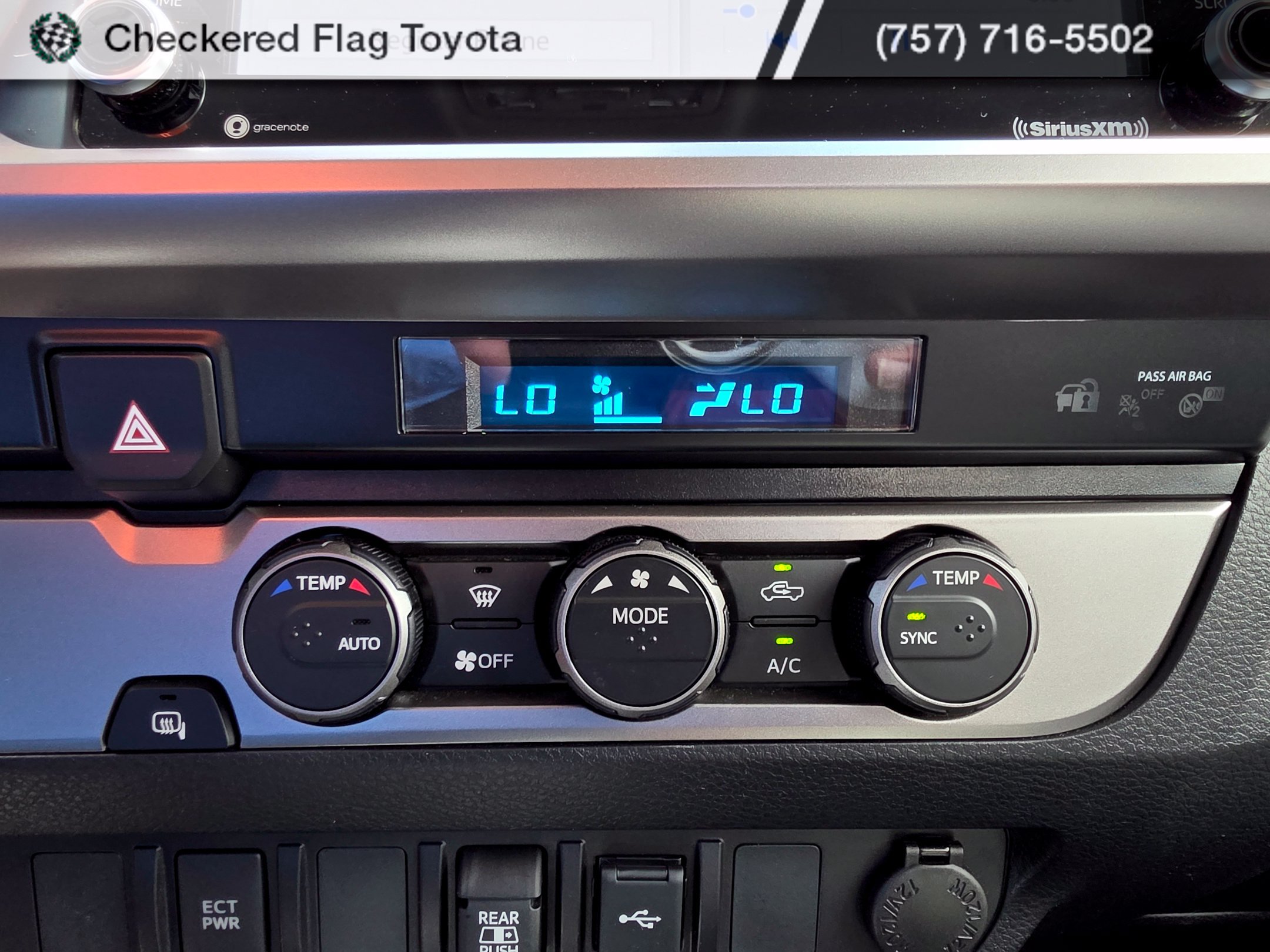 Used 2023 Toyota Tacoma SR5 RWD image 24