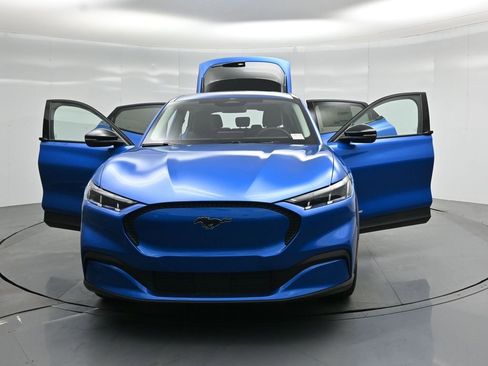 New 2026 Ford Mustang Mach-E Select image 26