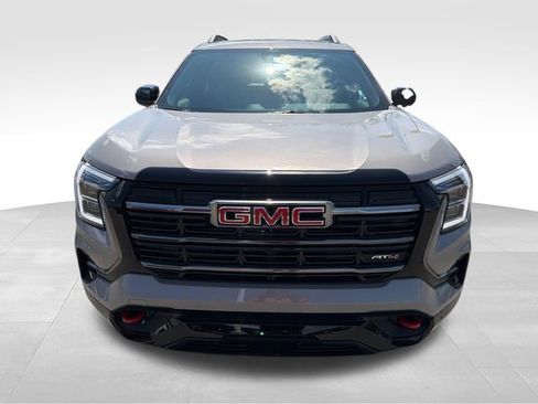 New 2026 GMC Terrain AT4 image 2