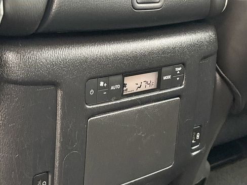 Used 2023 INFINITI QX80 Premium Select w/ Cargo Package RWD image 27