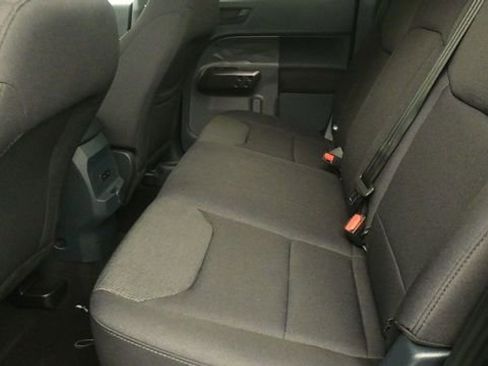 New 2026 Ford Maverick XL AWD/4WD image 10