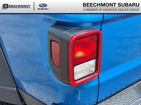 Used 2022 Jeep Gladiator Sport w/ Trailer Tow Package image 25