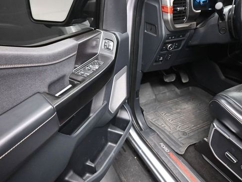 Used 2022 Ford F150 Raptor w/ Equipment Group 801A High AWD/4WD image 14