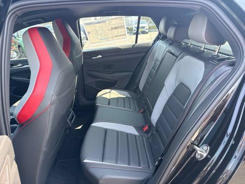 New 2026 Volkswagen GTI Autobahn FWD image 16