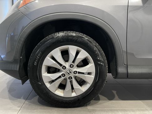 Used 2013 Honda CR-V EX-L image 7