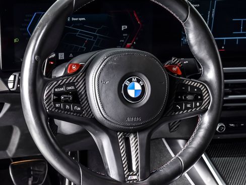 Used 2024 BMW M2 w/ Lighting Package RWD image 18