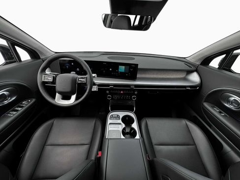 New 2026 Hyundai Ioniq 9 SEL AWD/4WD image 13