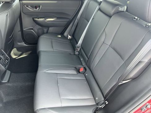 New 2026 Subaru Outback Touring XT AWD/4WD image 33