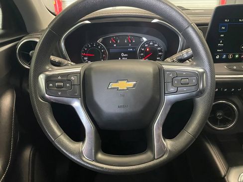Used 2023 Chevrolet Blazer LT FWD image 13