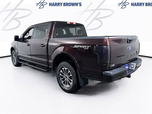 Used 2018 Ford F150 XLT w/ Equipment Group 302A Luxury image 28