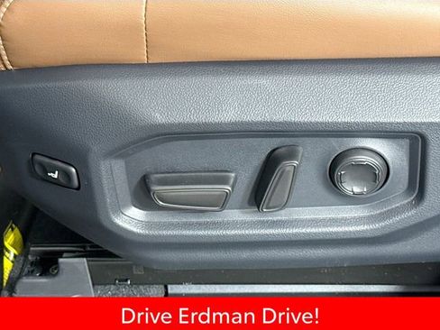 Certified 2025 Toyota Tundra 1794 Edition AWD/4WD image 12