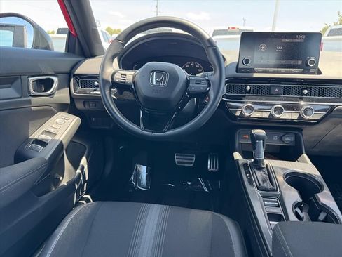 Used 2026 Honda Civic Sport image 12