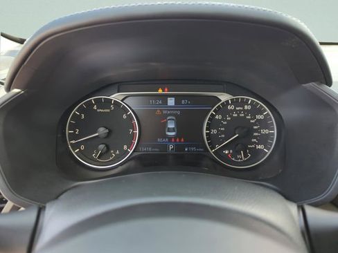 Certified 2023 Nissan Altima 2.5 SL image 41