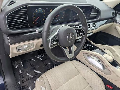 Used 2020 Mercedes-Benz GLE 350 image 10