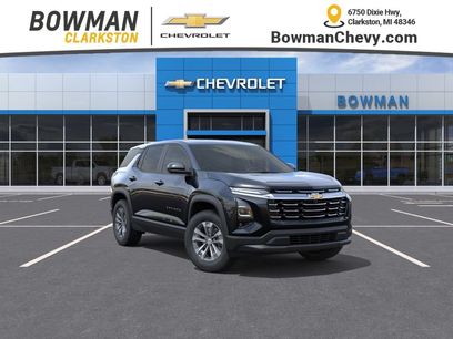 New 2026 Chevrolet Equinox LT w/ Convenience Package II