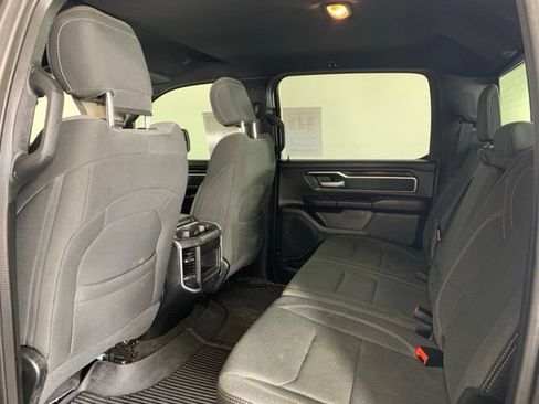 Used 2022 RAM 1500 Lone Star AWD/4WD image 6