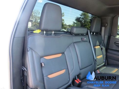 Used 2026 GMC Sierra 1500 AT4 AWD/4WD image 61