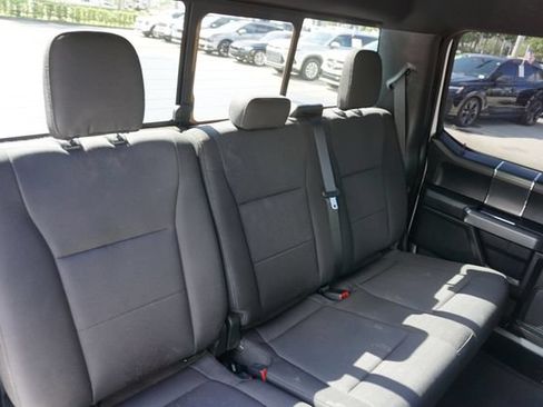 Used 2020 Ford F150 XLT w/ Equipment Group 302A Luxury AWD/4WD image 24