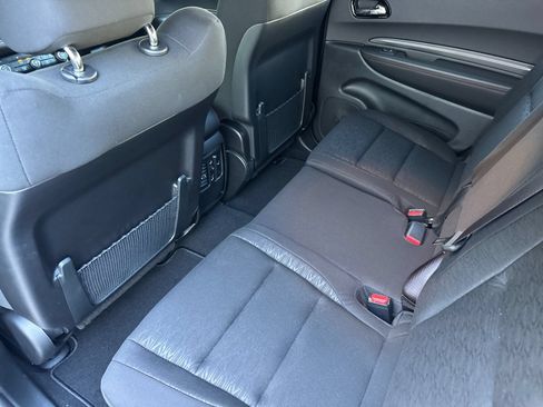 New 2026 Dodge Durango GT AWD/4WD image 12