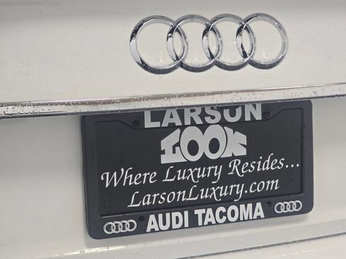 Used 2023 Audi A4 2.0T Premium Plus image 31