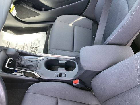 Certified 2026 Toyota Corolla LE image 22