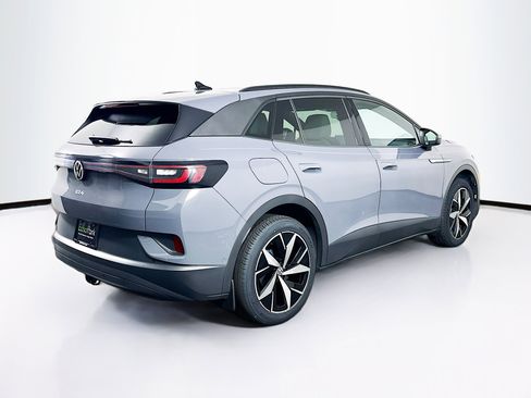 Used 2023 Volkswagen ID.4 Pro S AWD/4WD image 9