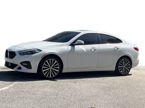 Used 2021 BMW 228i Gran Coupe w/ Convenience Package image 25