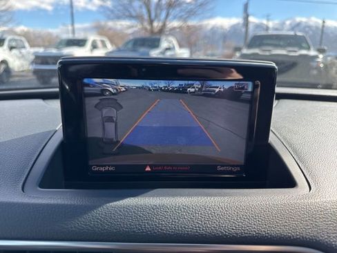 Used 2016 Audi Q3 2.0T Prestige w/ Prestige Package image 27