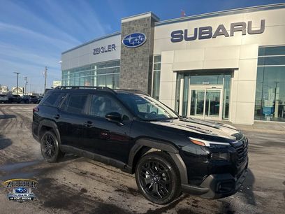 New 2026 Subaru Outback Limited XT