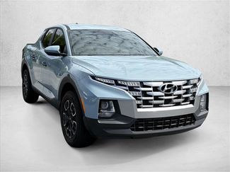 Used 2022 Hyundai Santa Cruz SE FWD video 3