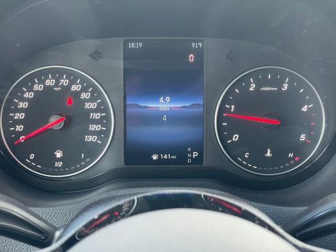 New 2026 Mercedes-Benz Sprinter 2500 image 2