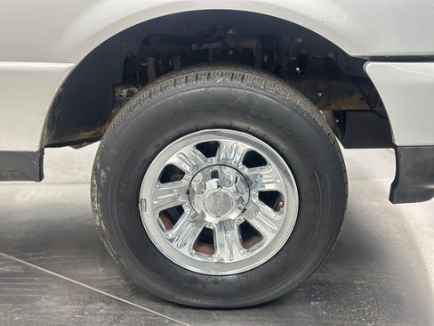 Used 2008 Ford Ranger XL image 22