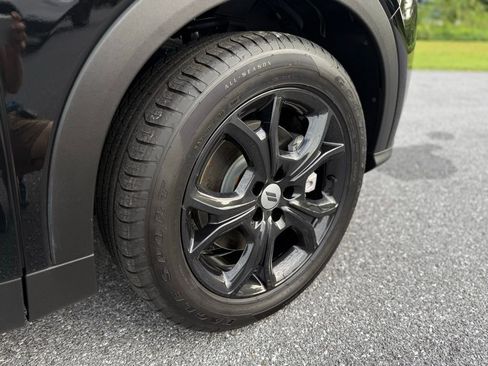 New 2025 Dodge Hornet GT w/ GT Blacktop Package image 9