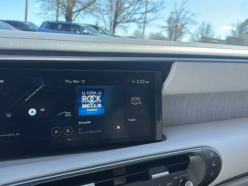 Used 2026 Hyundai Palisade Calligraphy image 19