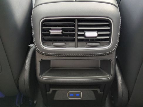 Used 2025 Mercedes-Benz GLE 53 AMG 4MATIC Coupe image 15