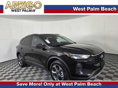 Used 2025 Ford Escape ST-Line