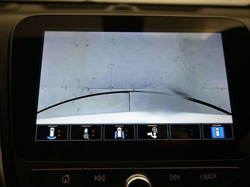 Used 2022 Chevrolet Equinox LT FWD image 21