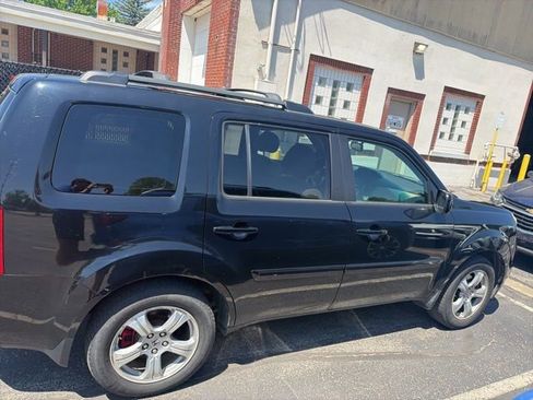 Used 2012 Honda Pilot EX-L image 7