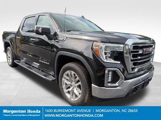 Used 2022 GMC Sierra 1500 SLT w/ SLT Premium Plus Package AWD/4WD video 1