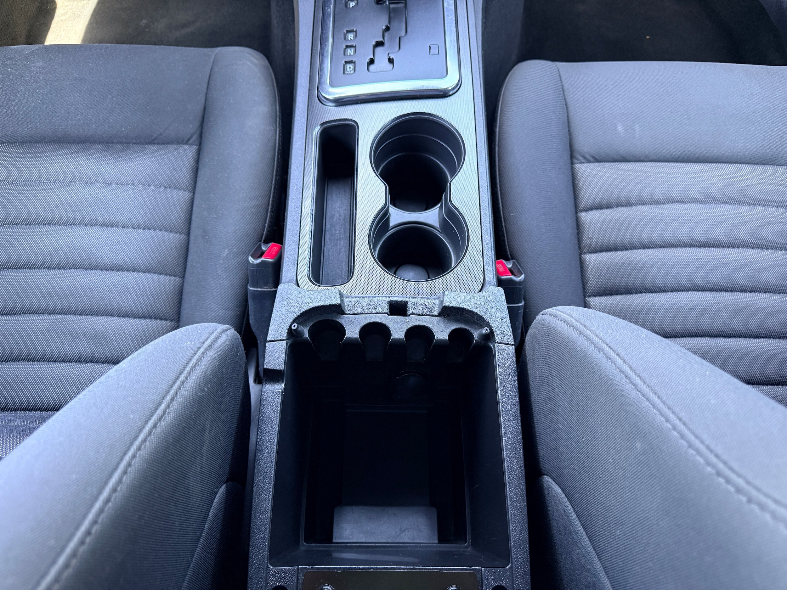 Used 2009 Dodge Challenger R/T RWD image 17