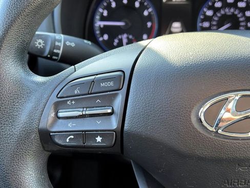Used 2023 Hyundai Kona SE w/ Cargo Package image 27