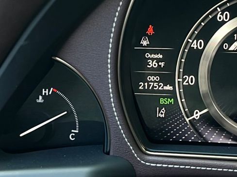 Used 2019 Lexus LS 500 F Sport image 20