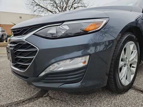 Used 2020 Chevrolet Malibu LT image 11