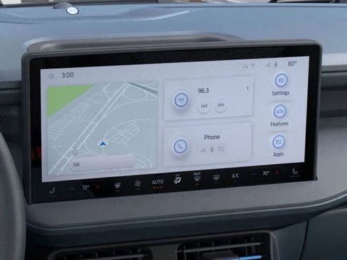 New 2025 Ford Maverick Lobo image 38