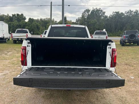 Certified 2024 Ford F150 XL w/ Equipment Group 103A High image 20