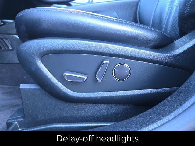 Certified 2022 Lincoln Nautilus Reserve AWD/4WD image 19