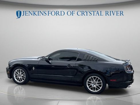 Used 2014 Ford Mustang Premium w/ Equipment Group 202A RWD image 6